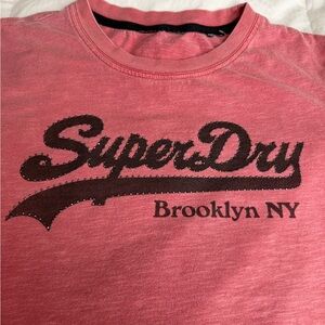 ❤️SUPERDRY WOMENS TEE❤️